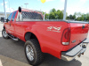 2001 Ford F-250 Super Duty