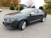 2015 Chevrolet Impala LTZ