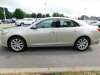 2016 Chevrolet Malibu LTZ