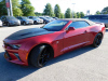 2018 Chevrolet Camaro SS