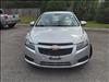 2014 Chevrolet Cruze 1LT Auto