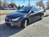 2016 Chevrolet Cruze Limited 2LT Auto