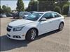 2014 Chevrolet Cruze LTZ Auto