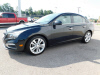 2015 Chevrolet Cruze LTZ