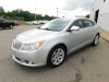 2012 Buick LaCrosse Leather