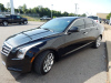2013 Cadillac ATS 2.0T
