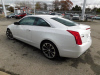 2016 Cadillac ATS Luxury