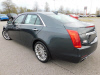 2015 Cadillac CTS 2.0T Luxury Collection