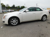 2009 Cadillac CTS 3.6L V6