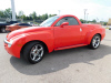 2004 Chevrolet SSR LS
