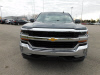 2017 Chevrolet Silverado 1500 LT Z71