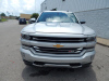 2016 Chevrolet Silverado 1500 LTZ Z71