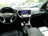 2017 GMC Acadia SLT
