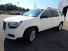 2013 GMC Acadia SLE