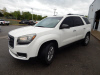 2015 GMC Acadia SLE-2