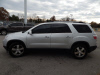2012 GMC Acadia SLT