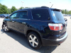 2012 GMC Acadia SLT