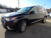2018 Chevrolet Traverse Premiere