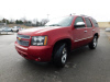 2013 Chevrolet Tahoe LTZ