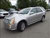 2007 Cadillac SRX V8