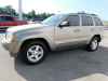 2006 Jeep Grand Cherokee Limited