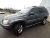 2002 Jeep Grand Cherokee Overland