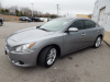2009 Nissan Maxima 3.5 S