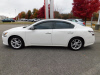 2012 Nissan Maxima 3.5 S