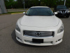 2014 Nissan Maxima 3.5 S