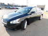 2012 Nissan Maxima 