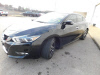 2017 Nissan Maxima Platinum