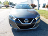 2018 Nissan Maxima 3.5 SV
