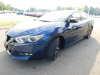 2018 Nissan Maxima Platinum