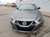 2018 Nissan Maxima 3.5 SV
