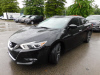 2017 Nissan Maxima 3.5 S