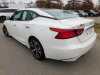 2017 Nissan Maxima Platinum
