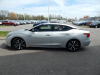 2018 Nissan Maxima Platinum