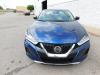 2020 Nissan Maxima SL