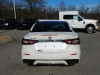 2021 Nissan Maxima Platinum