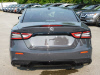 2021 Nissan Maxima Platinum