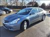 2010 Nissan Altima 2.5 SL