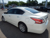 2015 Nissan Altima S