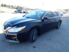 2016 Nissan Altima SL