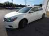 2017 Nissan Altima SL