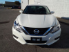 2018 Nissan Altima SV