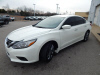 2018 Nissan Altima Sr