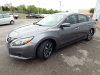 2016 Nissan Altima Sr