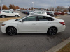 2017 Nissan Altima SL