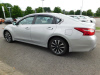 2017 Nissan Altima SL