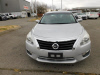 2013 Nissan Altima 2.5 S